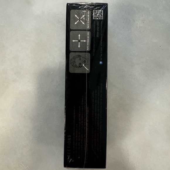 NEW BEAUTY ORA MICRONEEDLE FACE ROLLER SYSTEM - Picture 2 of 5